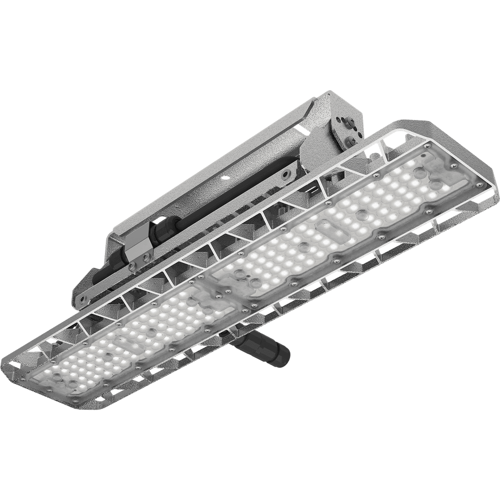 для высоких пролетов (high bay) HB LED G3, артикул 1224010760