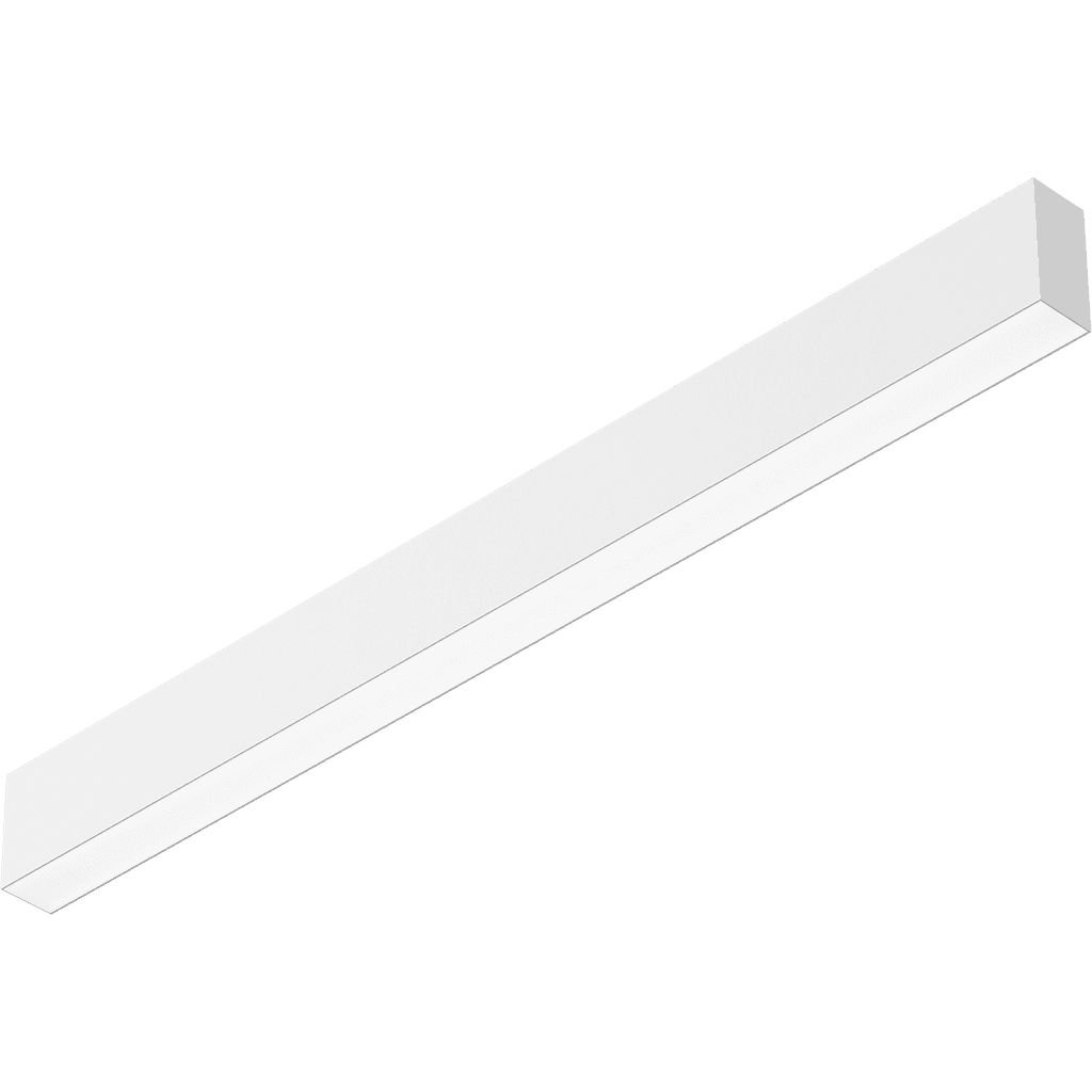 линейные системы PROFILE 60L P DR LED (800) BL 4000K MED (low lumen), артикул 1248004720
