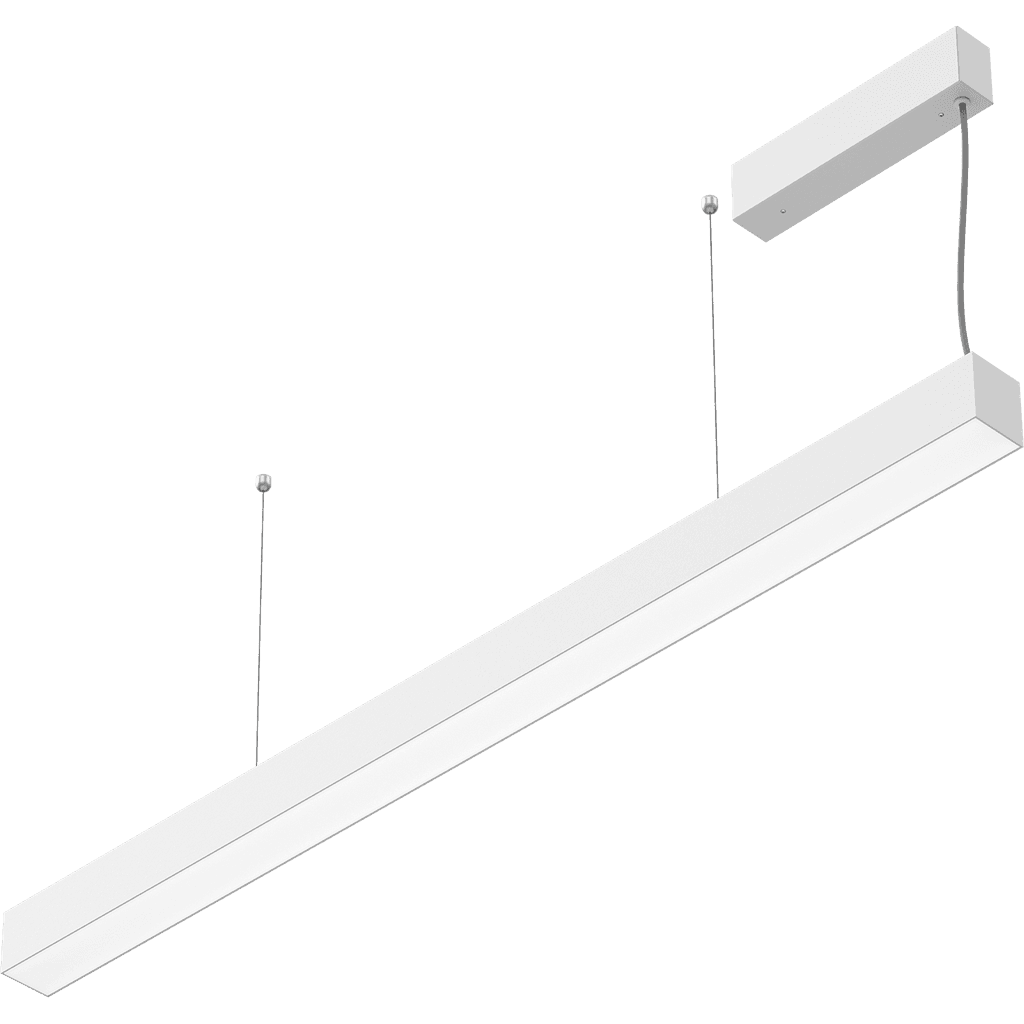 линейные системы PROFILE 60L P DR LED 2000 4000K, артикул 1248006490