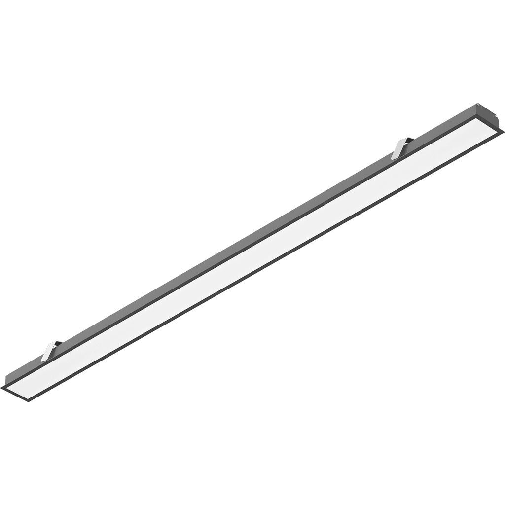 линейные системы PROFILE 60R DR LED 2100 BL 4000K, артикул 1248007280
