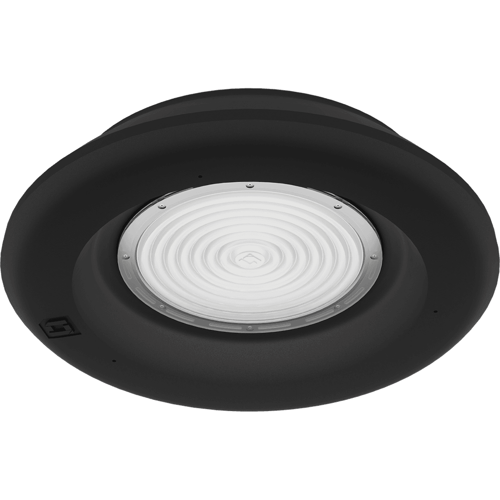 для высоких пролётов ORBITA LED 150 D60 5000K (O120), артикул 1343000080
