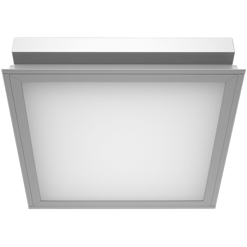 IP-защищенные OWP/R OPTIMA LED 595 IP54/IP20 EM 4000K, артикул 1376000200