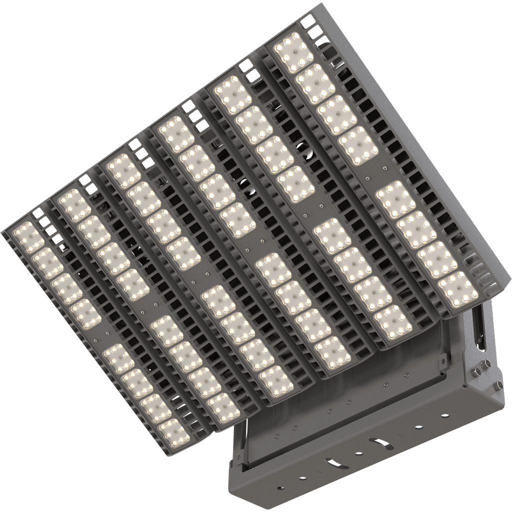 для высоких пролётов BORT 80 LED D30 5000K, артикул 1396000260