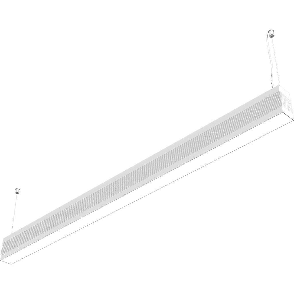 линейные системы LINER/S LED 1500 TH S HFD 3000K, артикул 1473001430