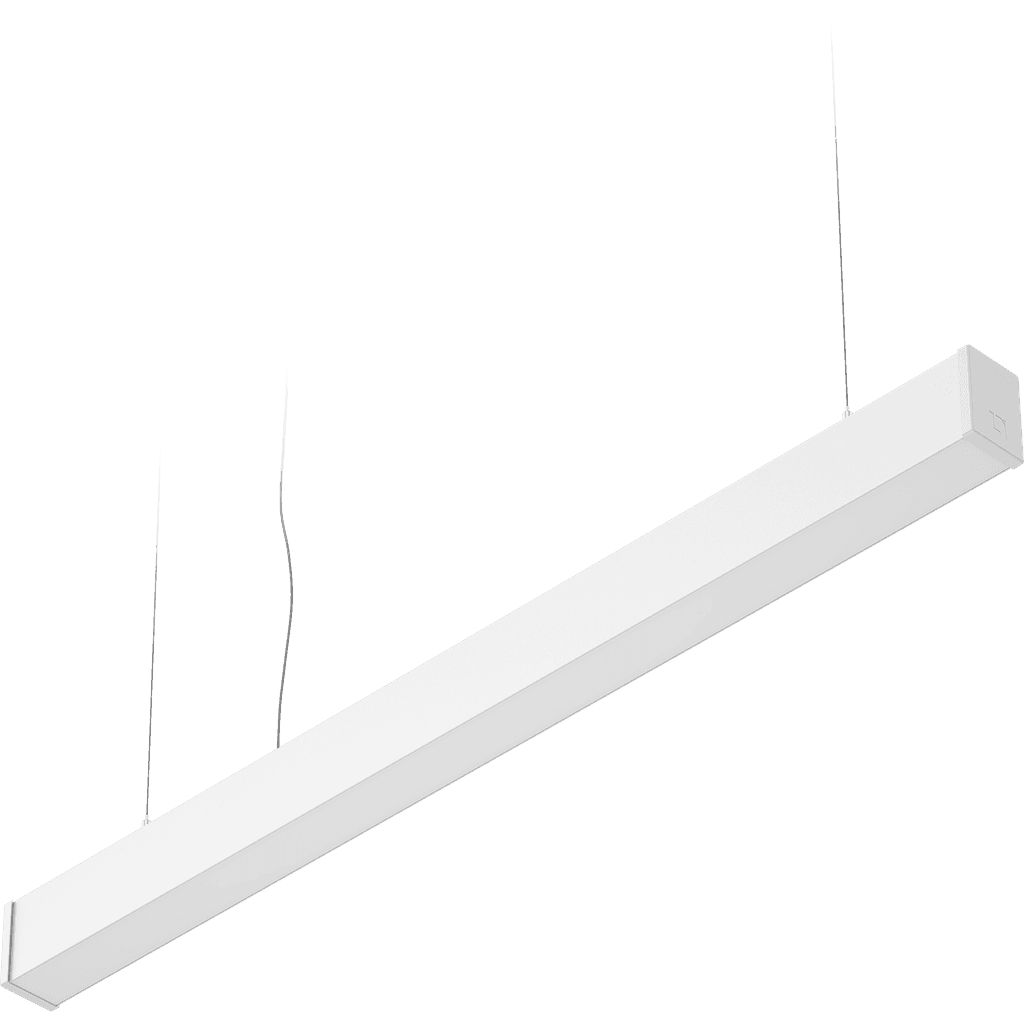 линейные системы LINER 60/P (1800) 840 WH DALI up/down, артикул 1473002320