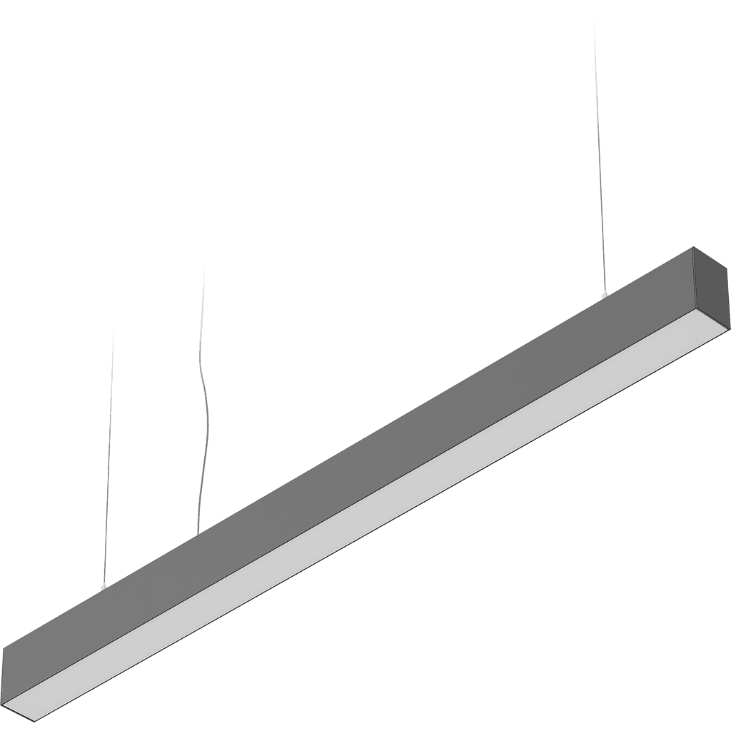 линейные системы LINER 60/P (2500) 840 BK up/down, артикул 1473006100