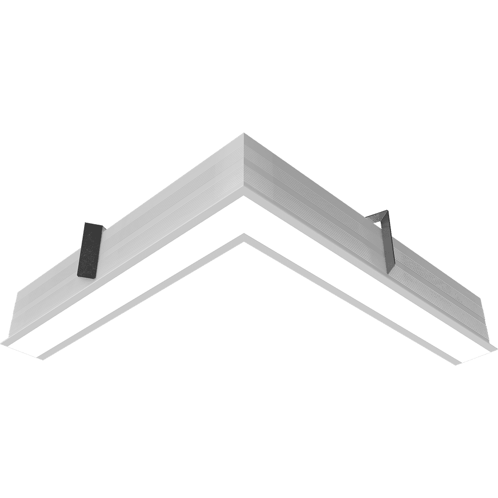 линейные системы LINER/R CC LED 600 TH S HFD 4000K, артикул 1474001230