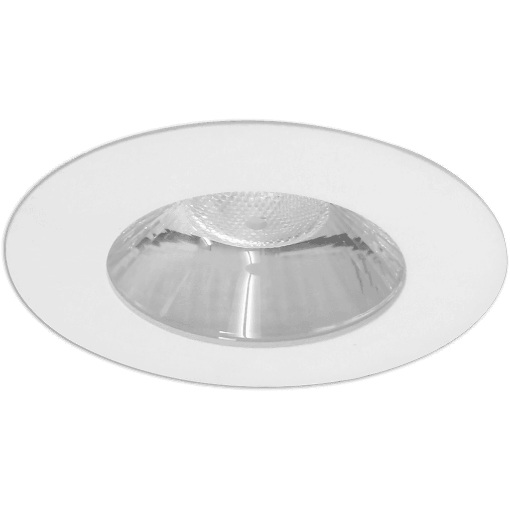 даунлайты QUO 07 BL D45 3000K 1-10V, артикул 1507000690