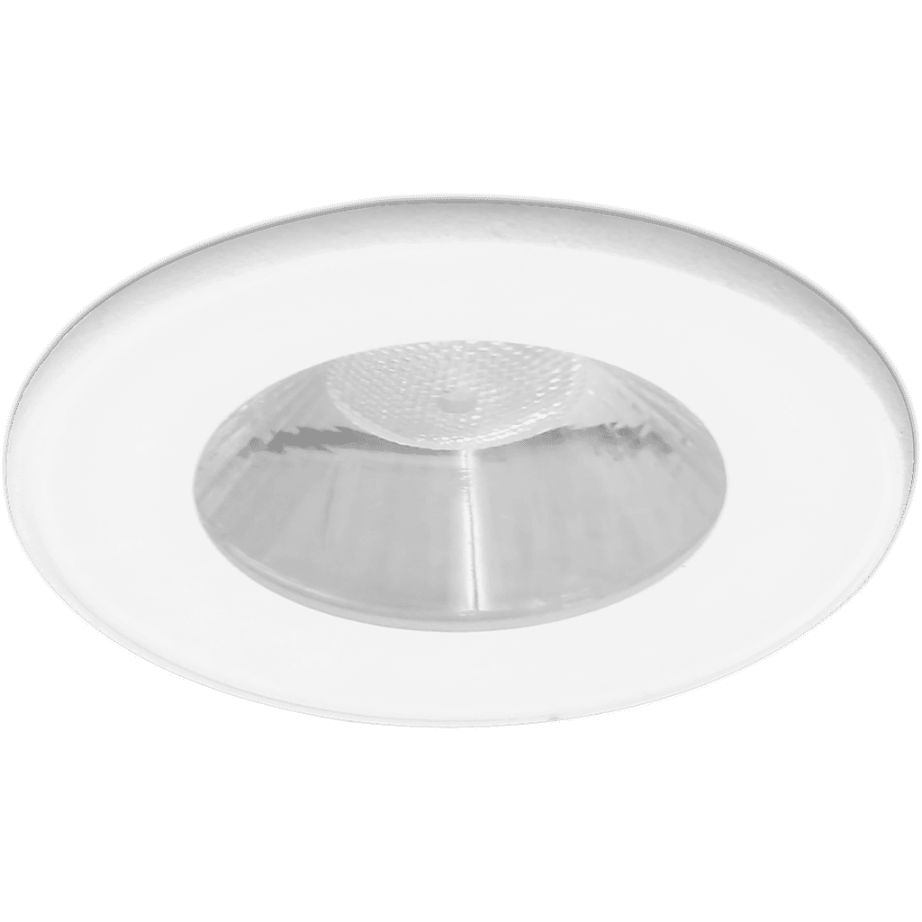 даунлайты QUO IP65/IP20 07 WH D45 4000K DALI, артикул 1507000850