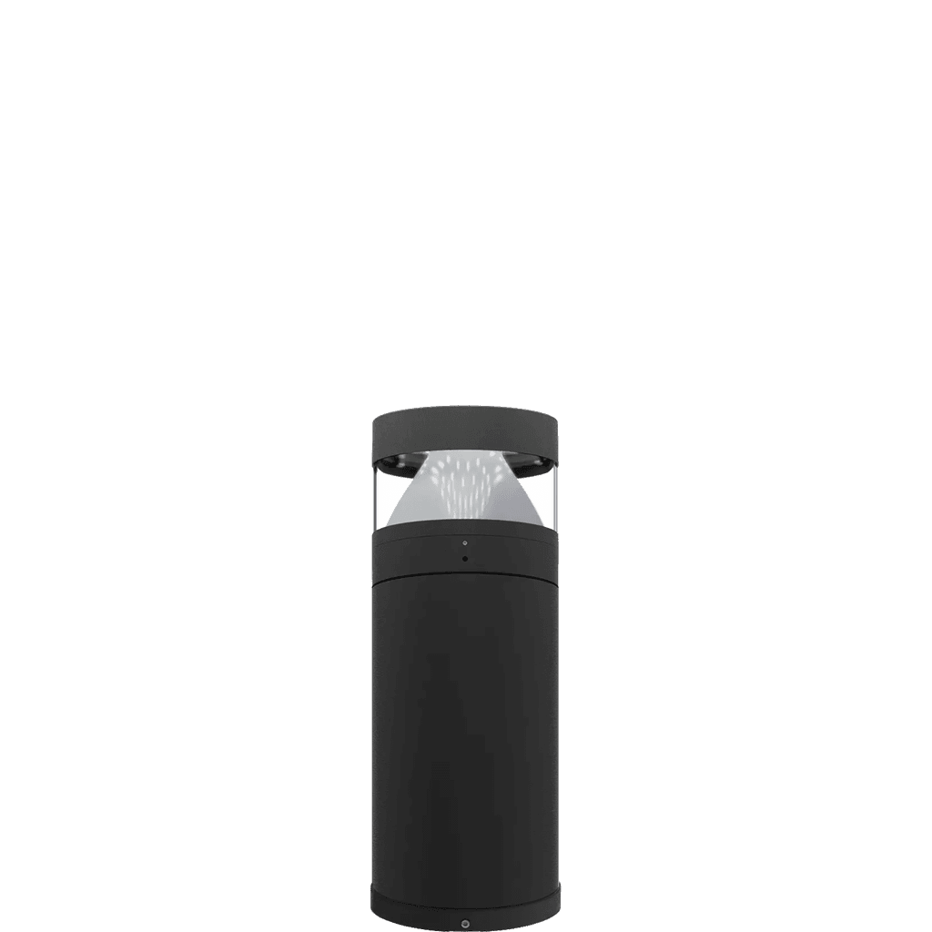 болларды TERES MINI G2 15W 840 RAL9006, артикул 1583000410