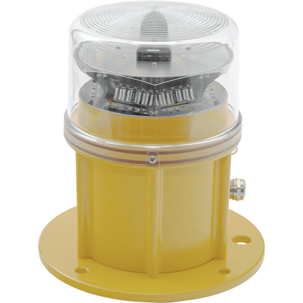 заградительные огни FLASH LED AWLM, артикул 1591000220