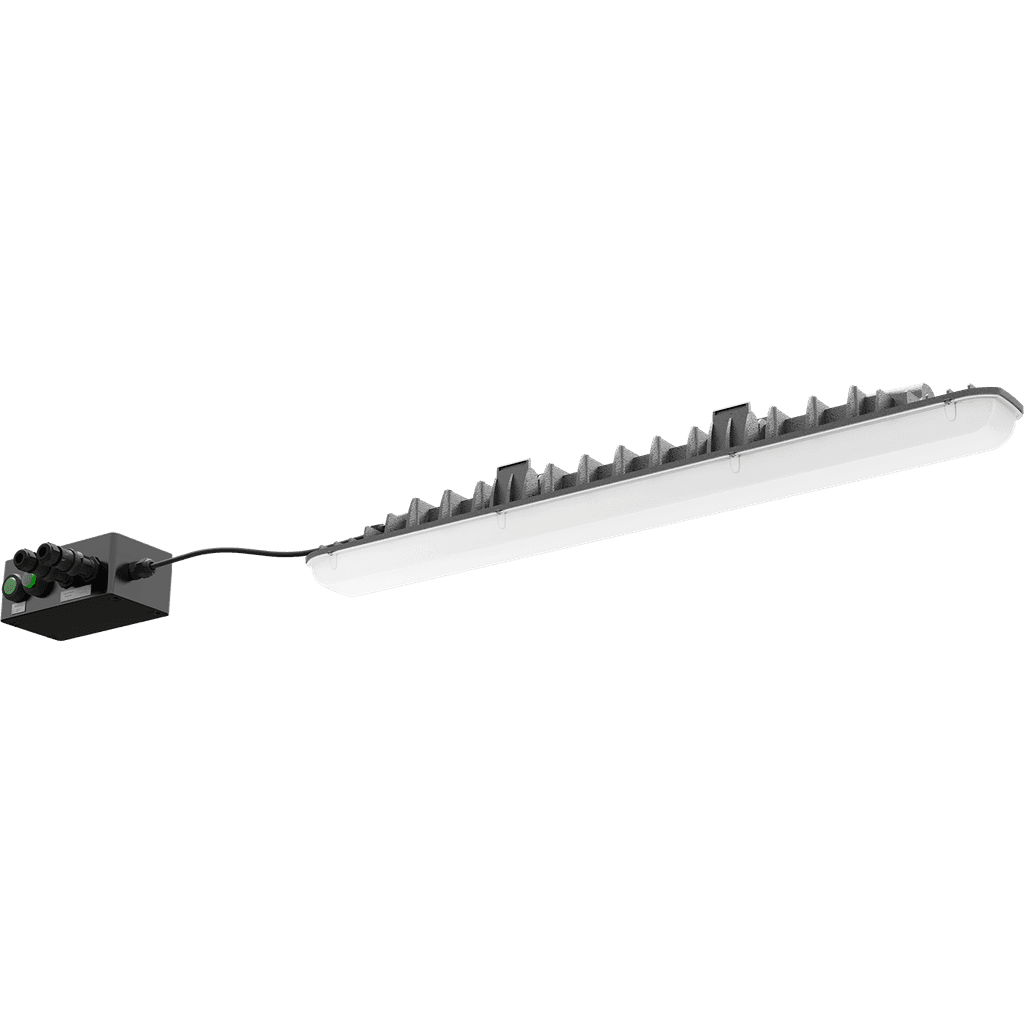 взрывозащищенные светильники SLICK ECO LED Ex, артикул 1631001360