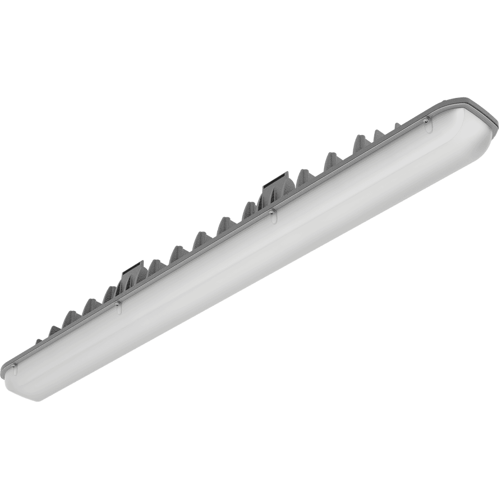 взрывозащищенные светильники SLICK ECO LED Ex, артикул 1631001980