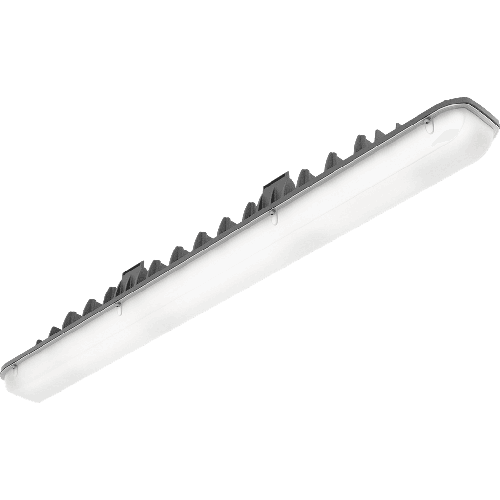 потолочные SLICK ECO LED, артикул 1631005600