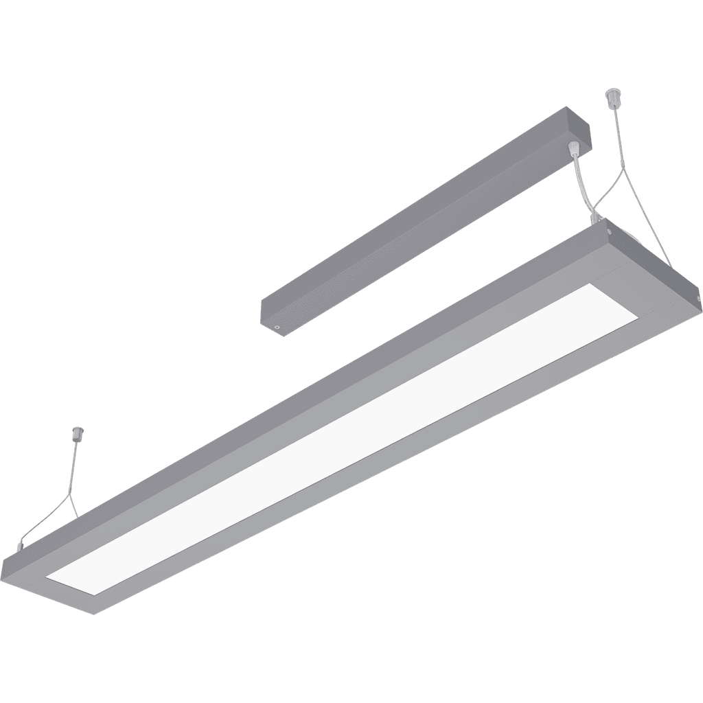 линейные системы FLAME UNI LED 1200x190 EM 4000K, артикул 1632000190