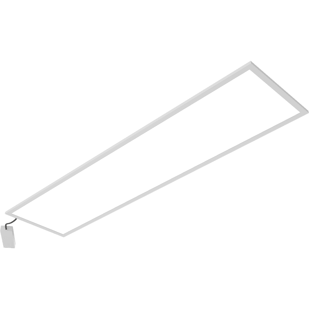 потолочные SLIM LED, артикул 1704000810