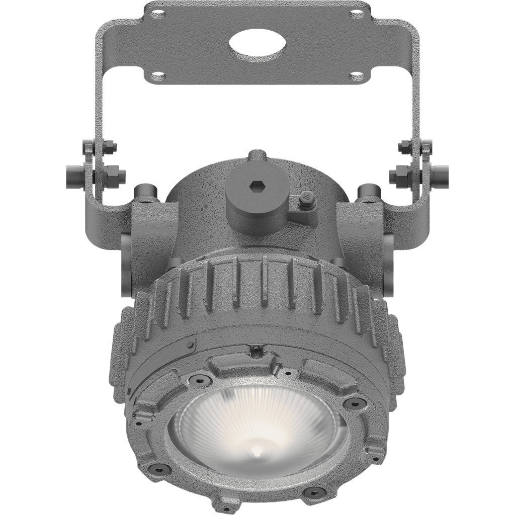 взрывозащищенные светильники ONIX LED Ex, артикул 1710000050