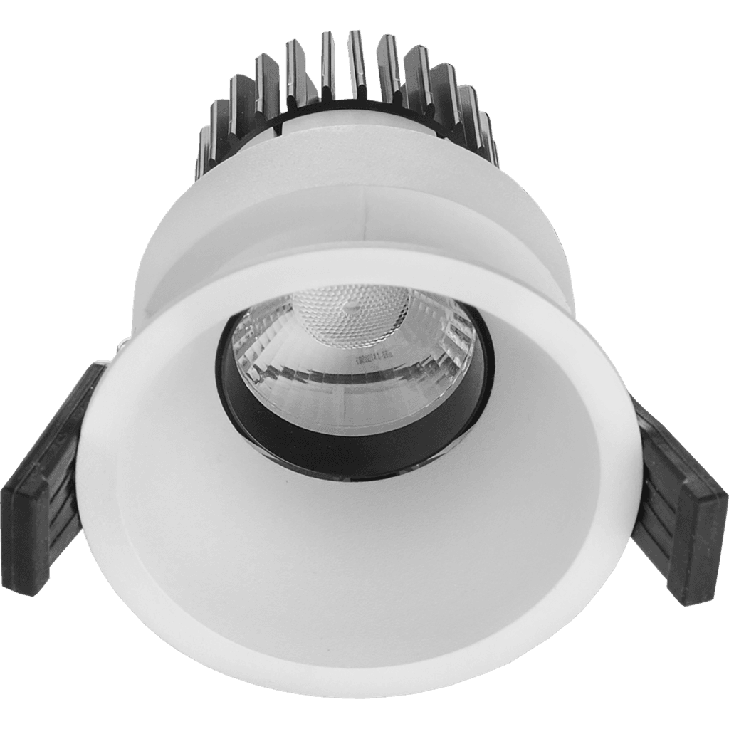 даунлайты FAMO 13 WH D45 2700K (with driver), артикул 1723000130