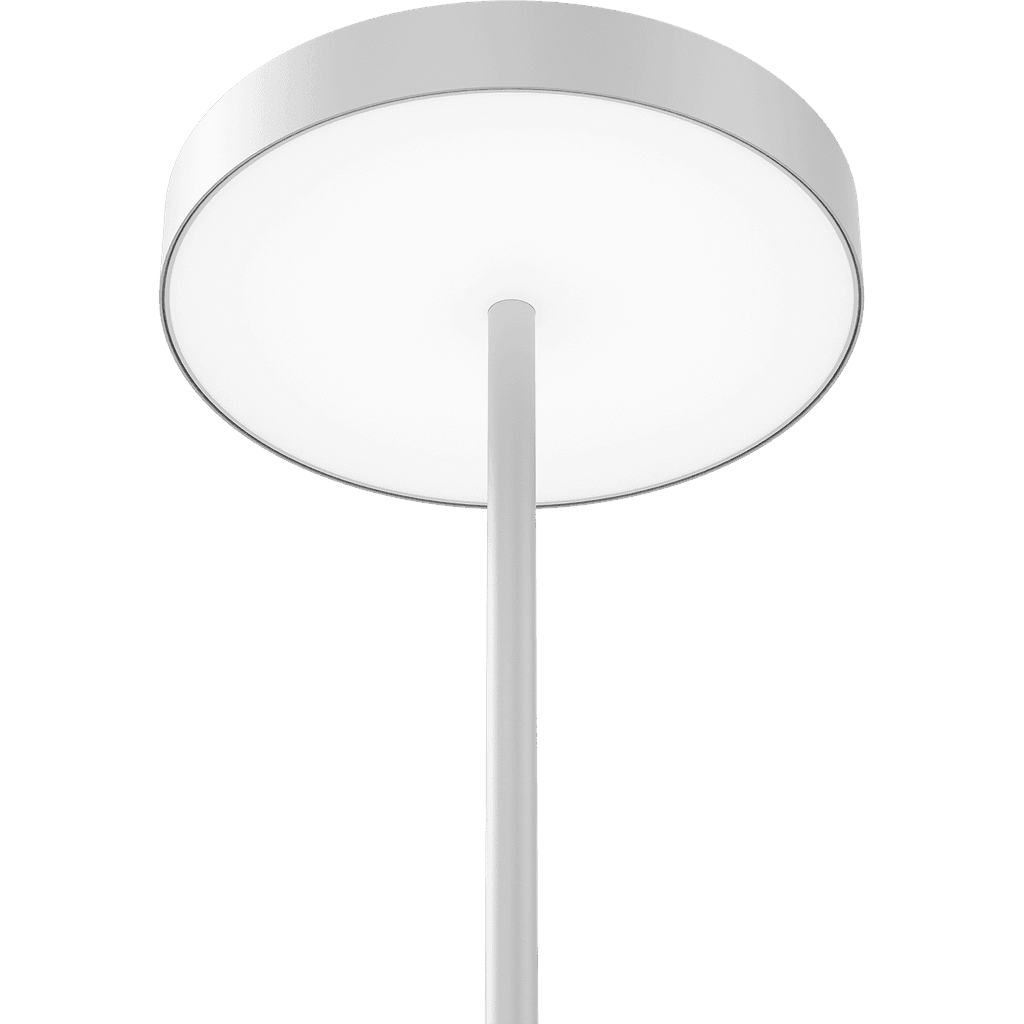 настольные и напольные STANDSOL LED 65 (600) WH 4000K up/down (one button), артикул 1781000030