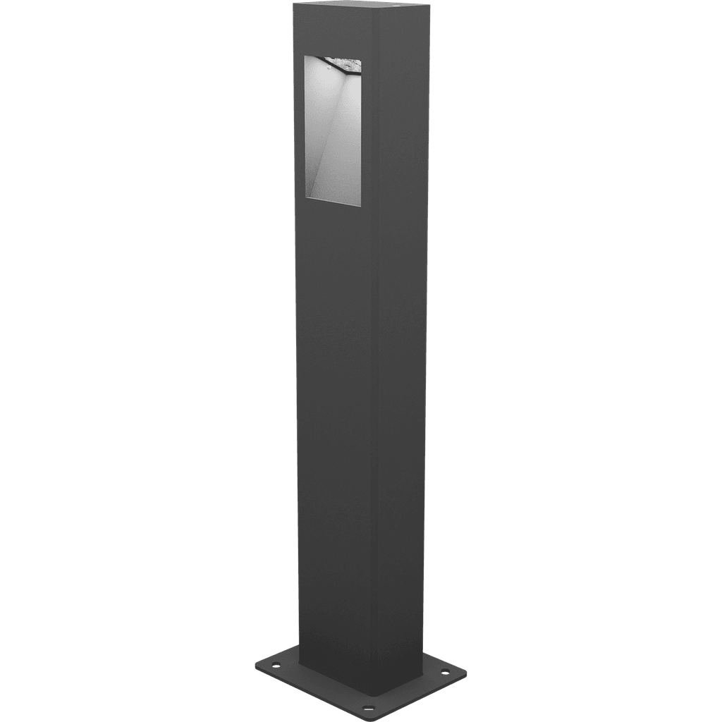 болларды PHAROS LED 17W 827 RAL7016, артикул 1799000040