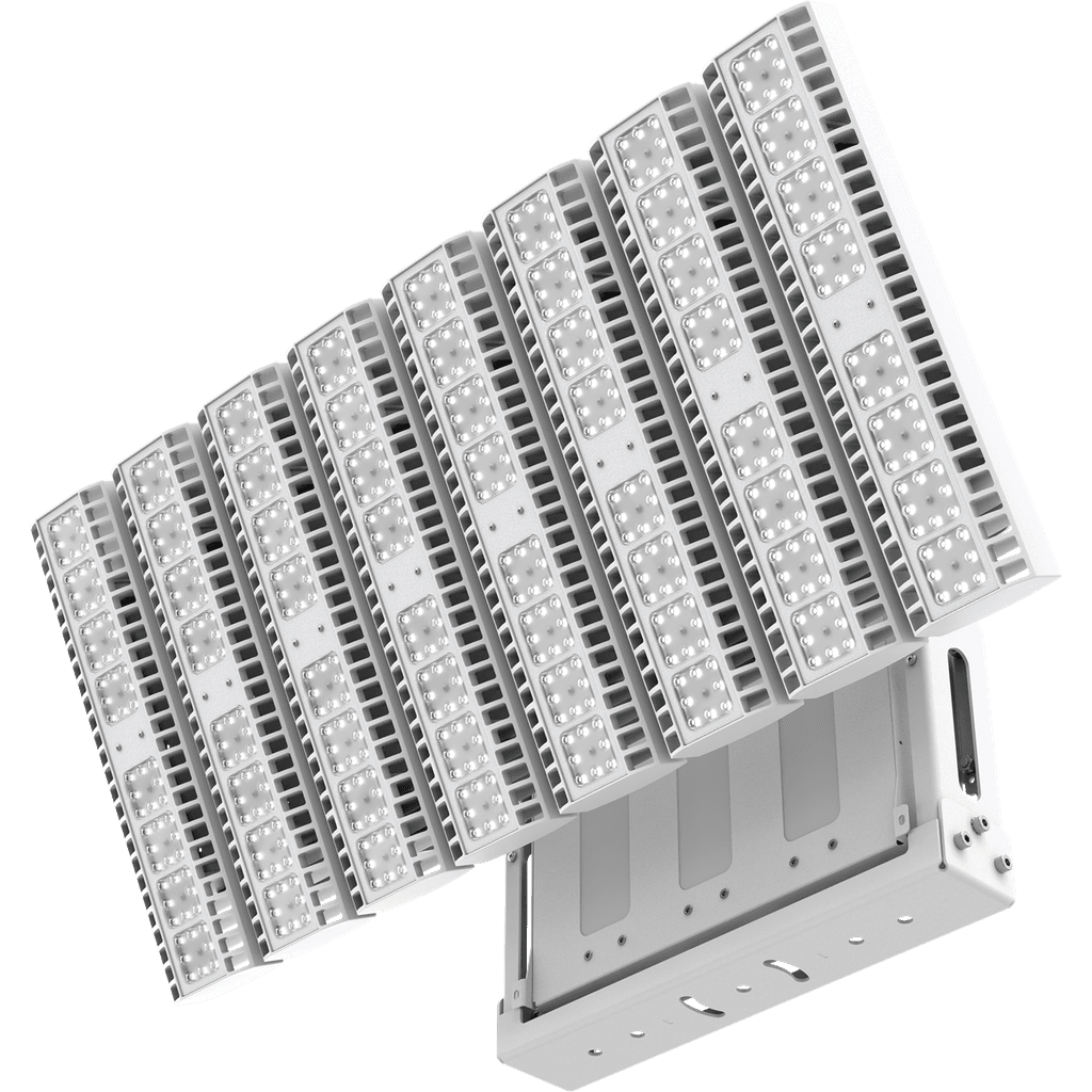 прожекторы FORWARD 1100W D130 850 WH FB, артикул 1864004160