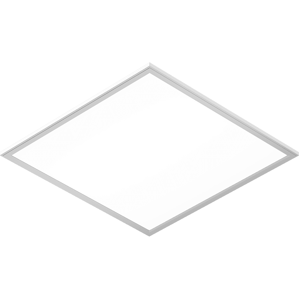 встраиваемые в потолок UNI/R OPTIMA (595x595) 20W OPL 940 WH, артикул 1884009410