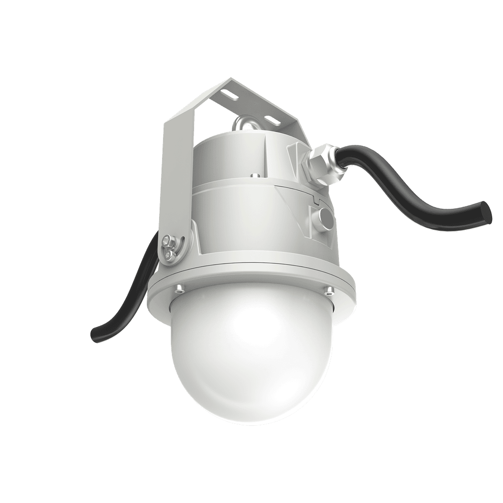 судостроение TOS LED 20W D120 850 SL IP65, артикул 1887000010