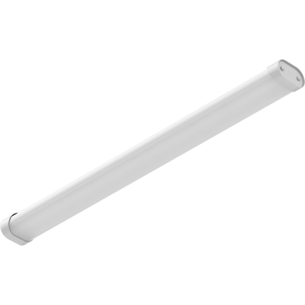 накладные SIMPLE STANDARD (1200) 20W OPL 850 WH, артикул 1898001280