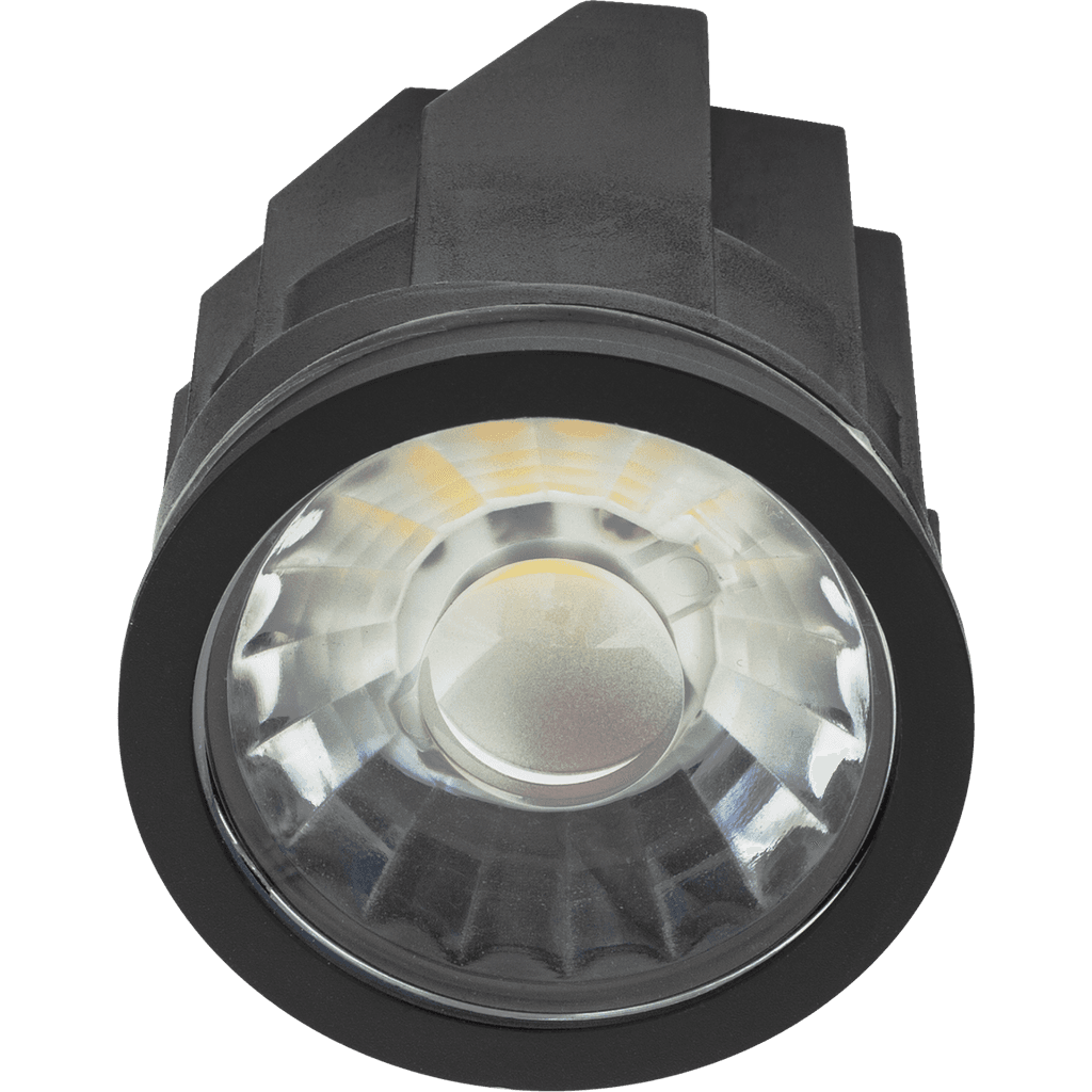 даунлайты SPLIGHT/R 7W D36 940 BK, артикул 1902000020