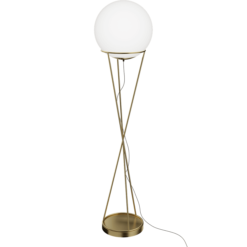 декоративные BBLSTND.MOON/F E27 GL SET, артикул 1904000020
