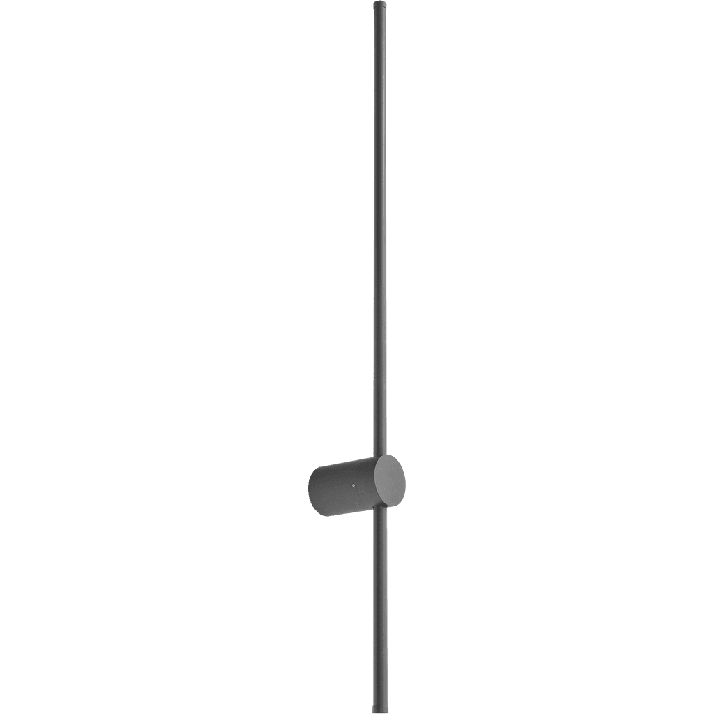 декоративные RIVE.DUO/W (1000) 15W 930 BK, артикул 1917000020