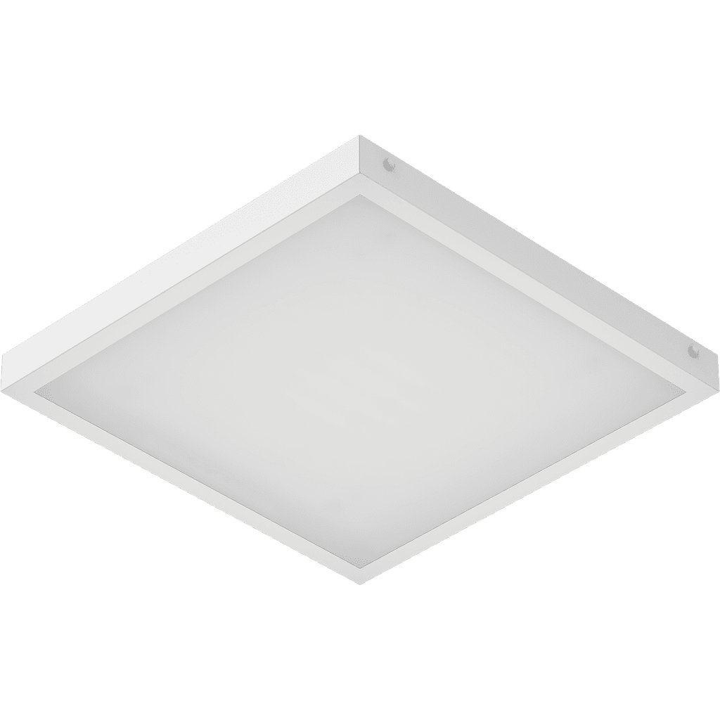 IP-защищенные OWP STANDARD (1195x595) 60W OPL 840 WH IP54/IP54, артикул 1932000150