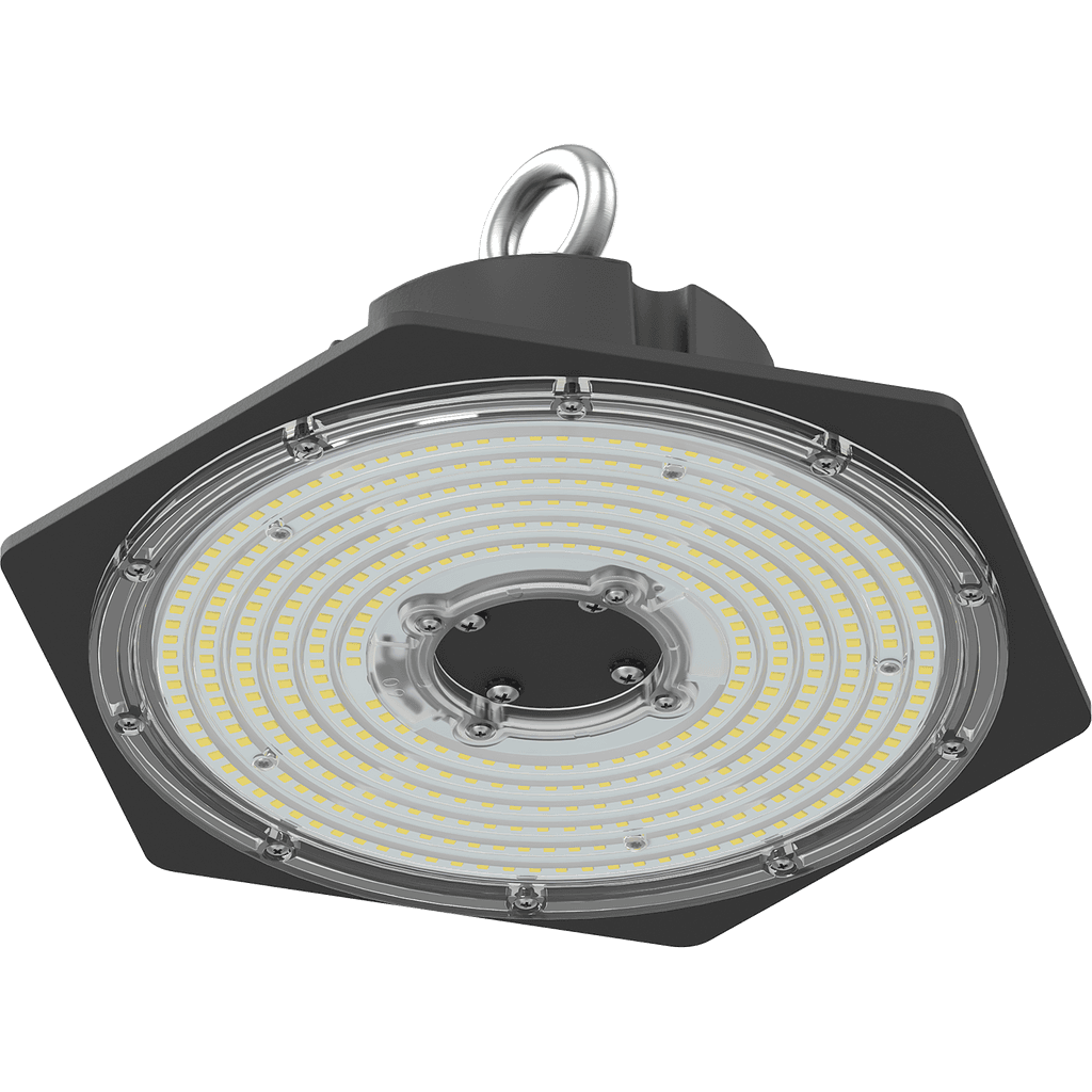 свыше 12 метров HOOK/P 50W D60 740 BK, артикул 1944000100