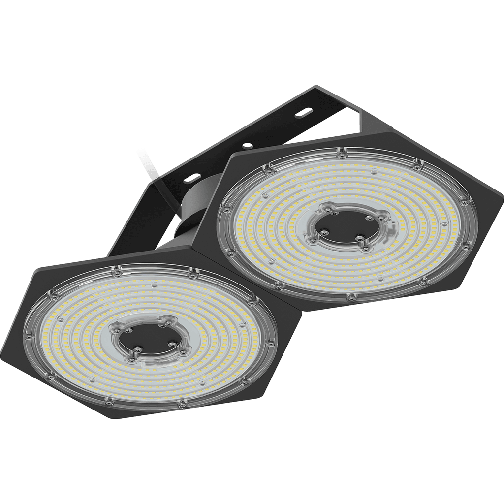 свыше 12 метров HOOK/RB 2x70W D110 750 BK, артикул 1944000850