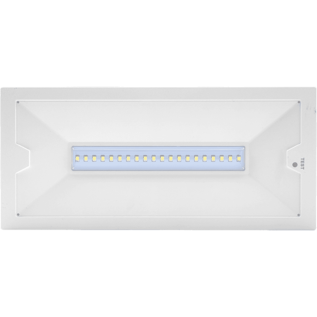эвакуационные указатели URAN 6523-5 LED STANDARD аварийный, артикул 4501009050