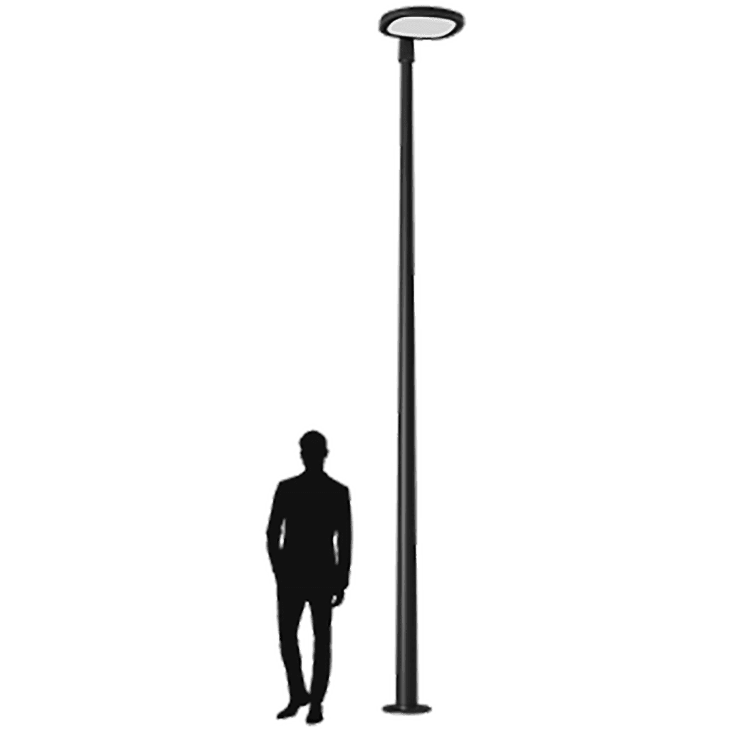 осветительные комплексы SKYLINE LED I-POLE, артикул 4707000230