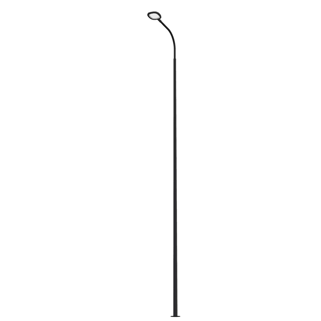 осветительные комплексы SKYLINE LED K-POLE, артикул 4707000270