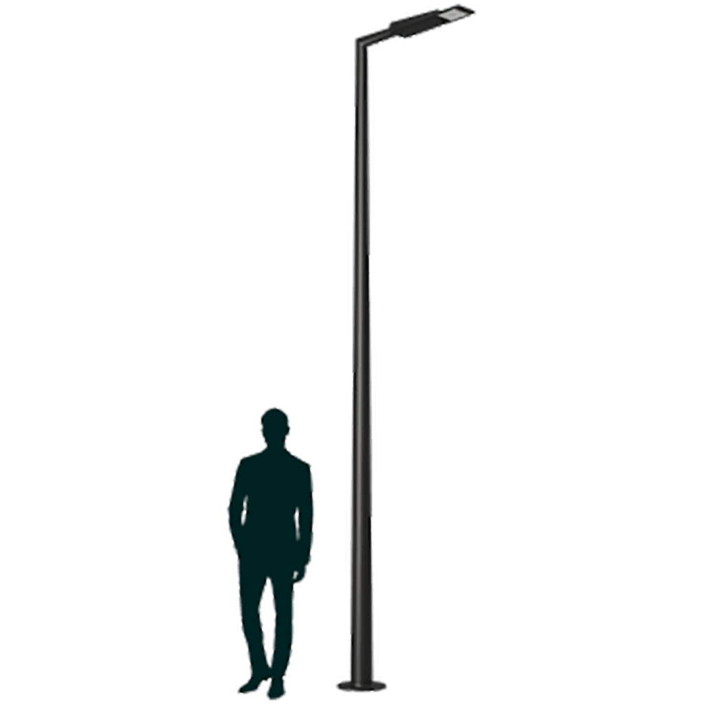 осветительные комплексы GALAXY LED POLE, артикул 4730000180