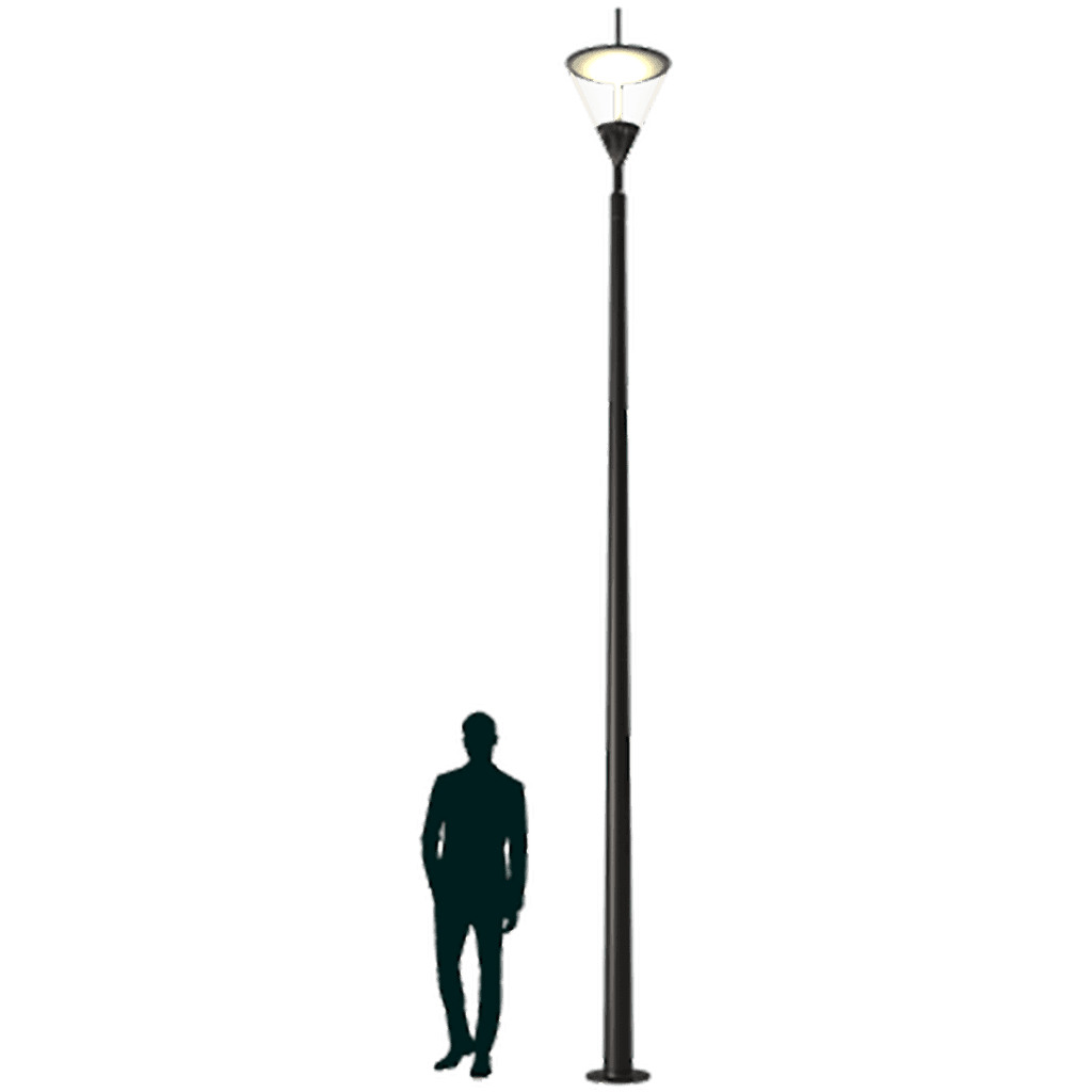 осветительные комплексы APEX LED POLE, артикул 4732000080