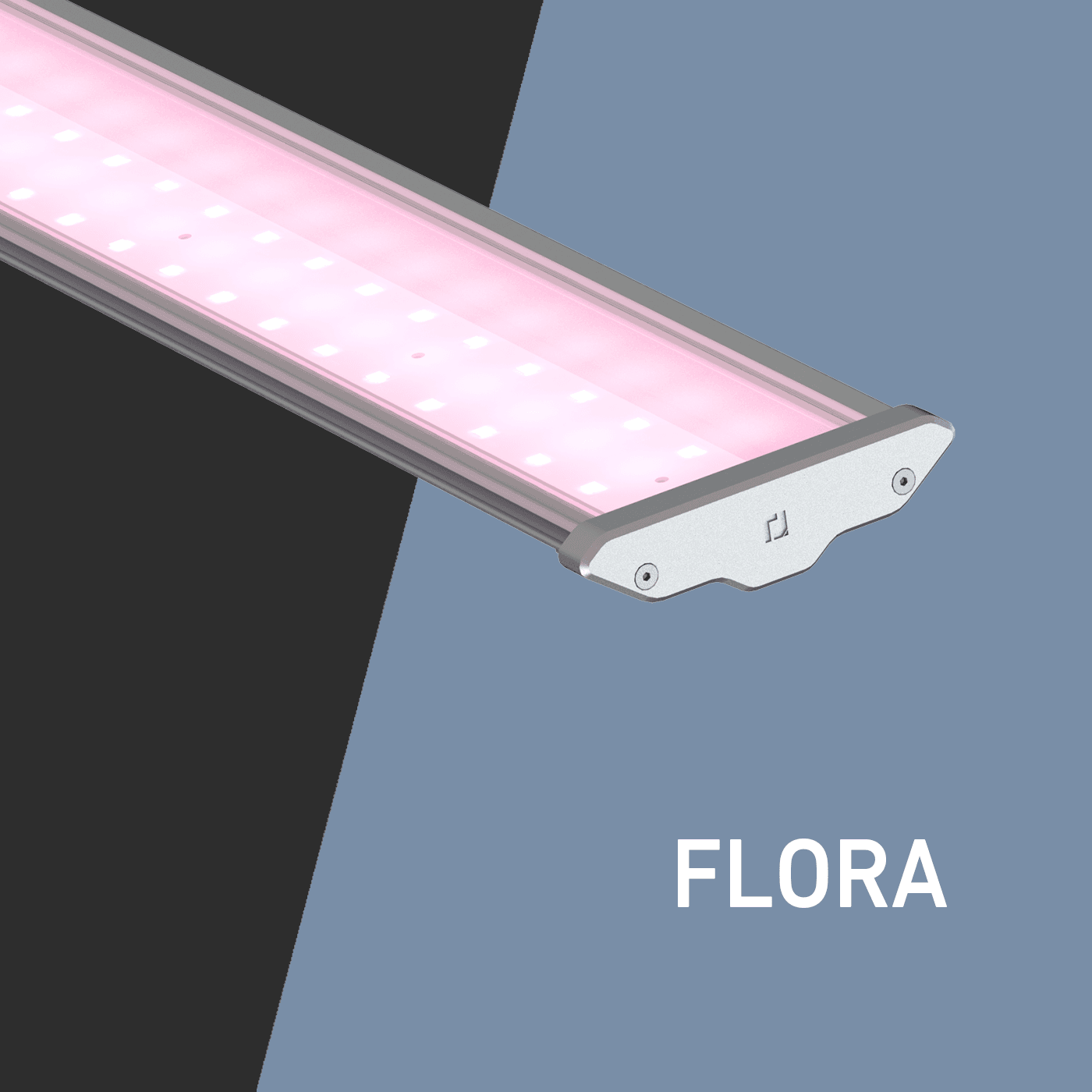 FLORA LED LED luminaries for supplementary lighting of plants in the  greenhouses - Manufacturer Lighting Technologies