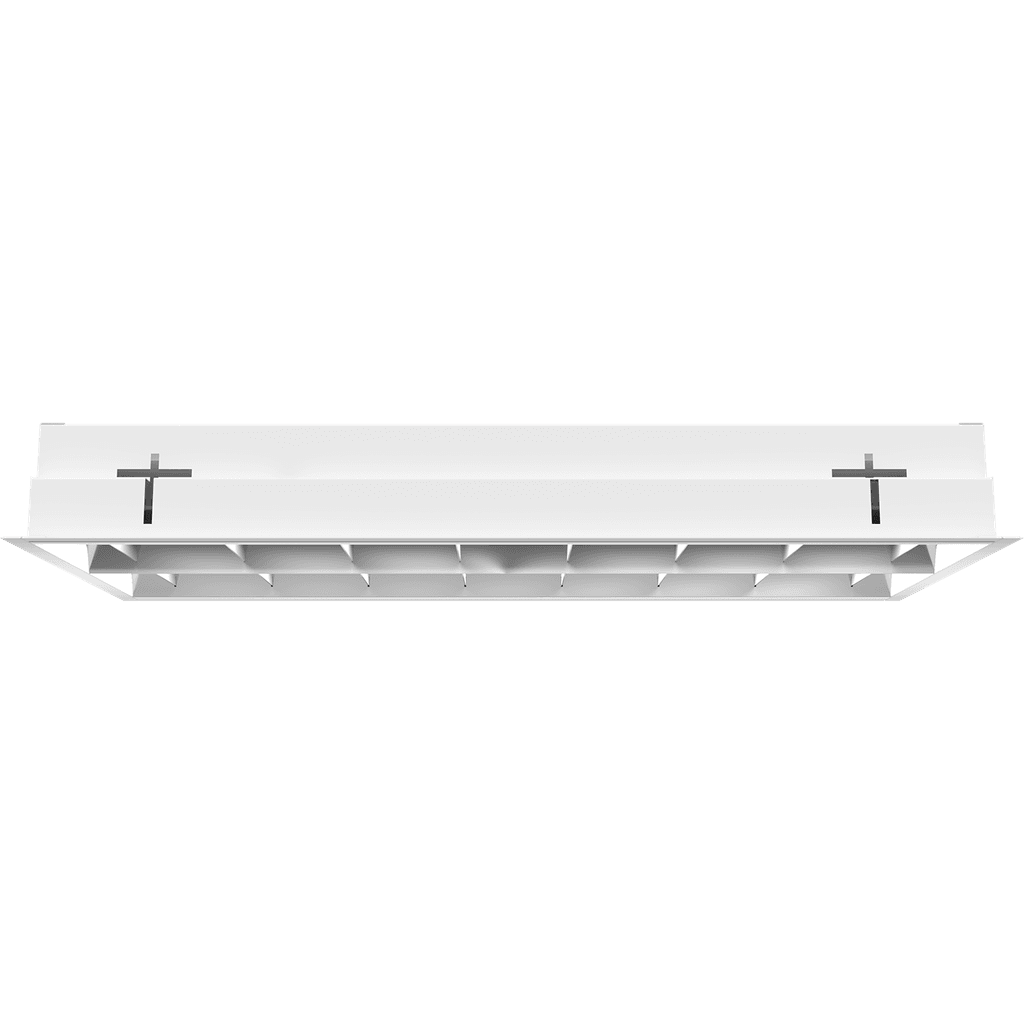 встраиваемые в потолок ARS/R UNI LED 300 4000K, артикул 1016000020