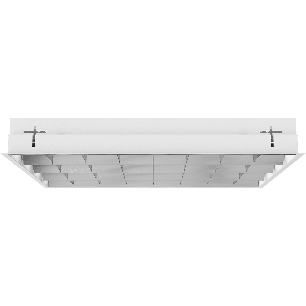 встраиваемые в потолок ARS/R UNI LED 595 EM 4000K, артикул 1016000060