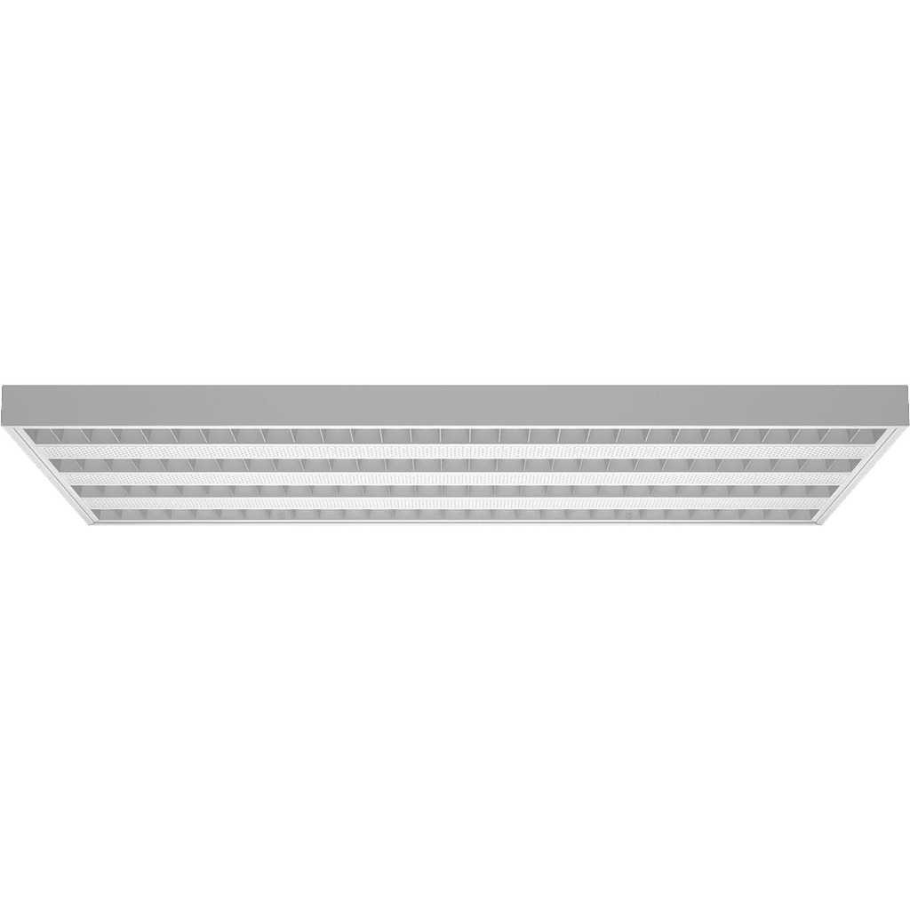 встраиваемые в потолок PTF UNI LED 1200x600 4000K low lumen, артикул 1022000220