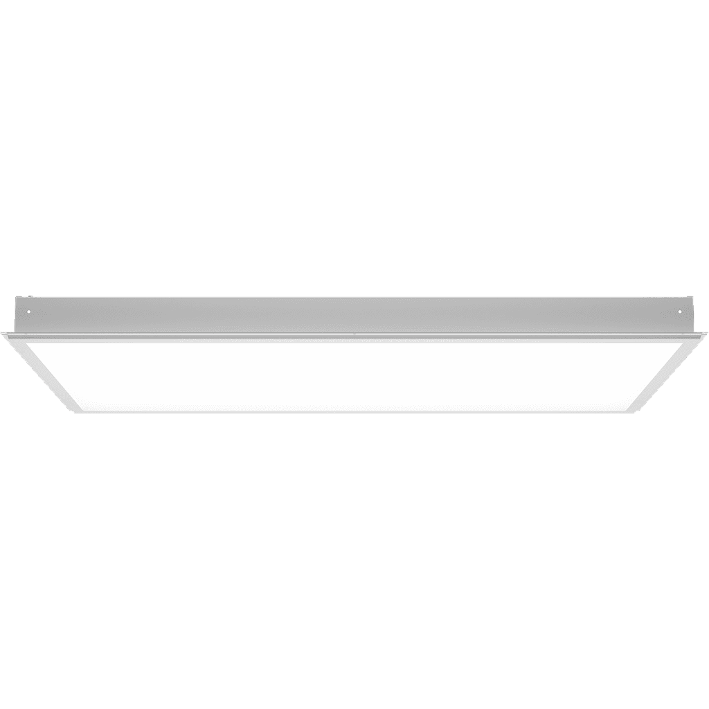встраиваемые в потолок OPL/R ECO LED 1200x600 4000K, артикул 1028000250