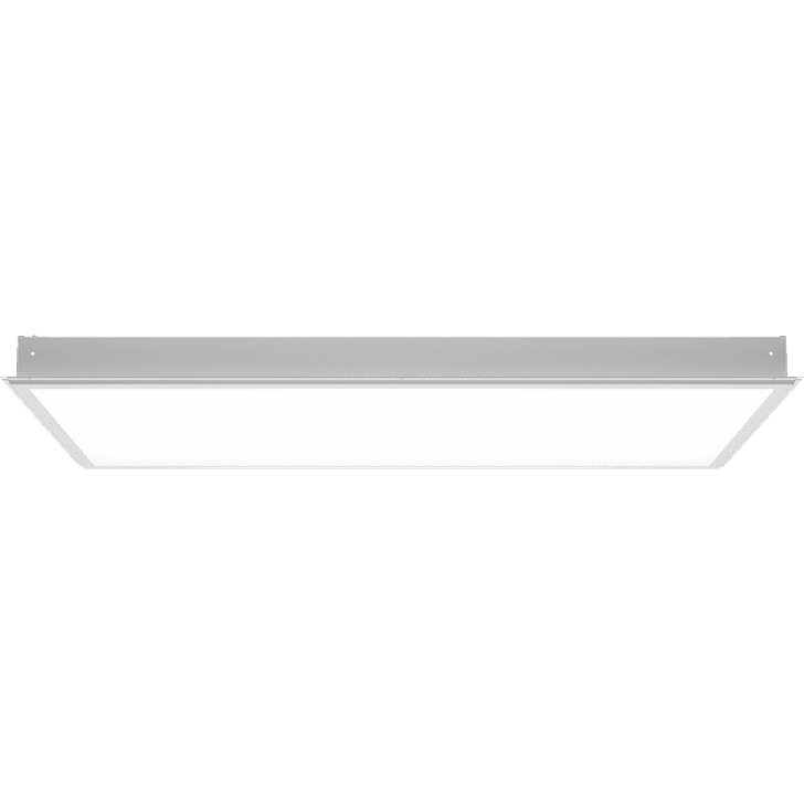 Настенно-потолочный светильник OPL/R ECO LED 1200x600 4000K (1028000250 ...