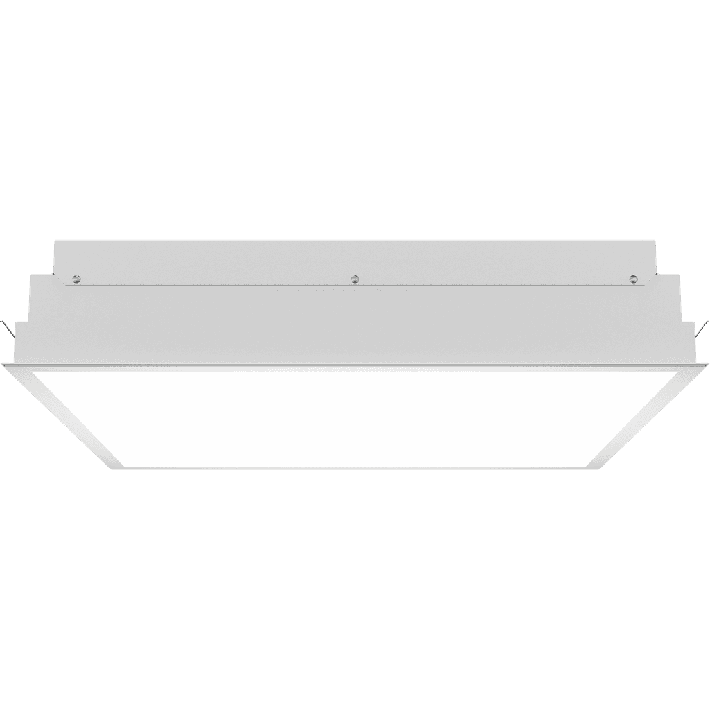 встраиваемые в потолок OPL/R ECO LED 595 EM 5500K Edge 24-04, артикул 1028001460