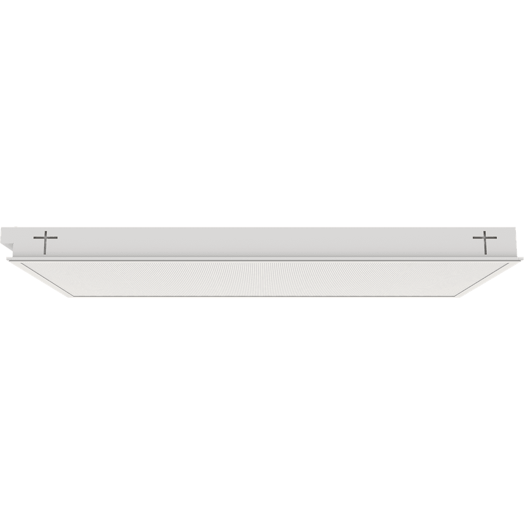встраиваемые в потолок PRS/R ECO LED 1200x600 HFD 4000K, артикул 1032000620