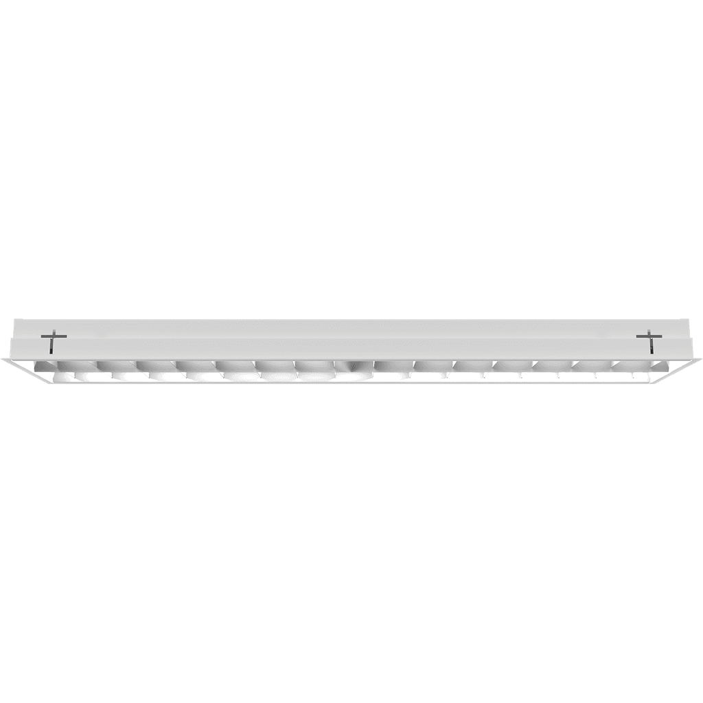 встраиваемые в потолок PTF UNI LED 1200 4000K CRI90, артикул 1048000120
