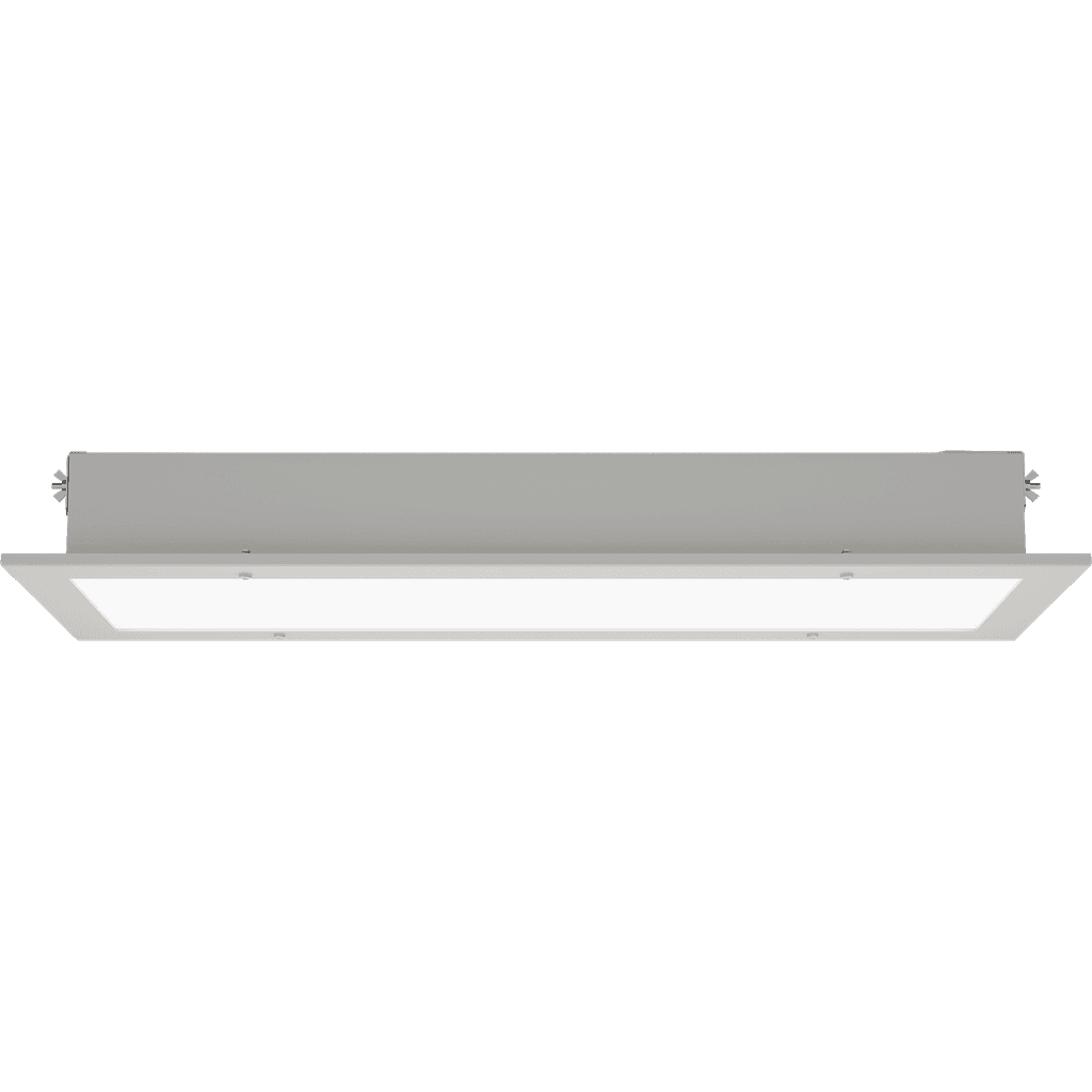 встраиваемые в потолок ALD UNI LED 600 5000K, артикул 1050000140