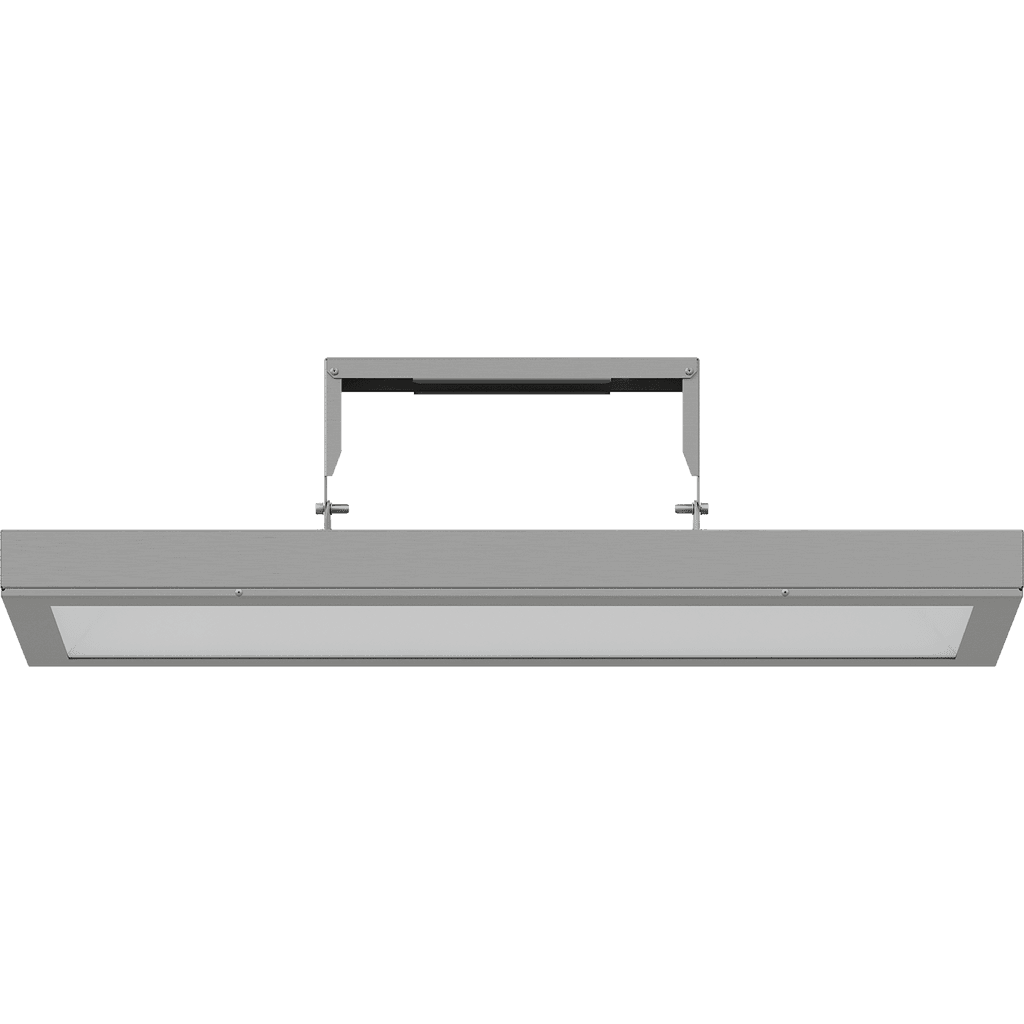 до 5 метров INOX LED 80 (GL/SS) 5000K, артикул 1079000270